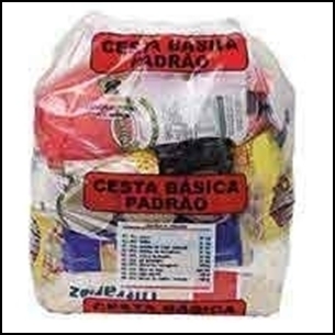 Assistência Social vai comprar 6.500 cestas básicas